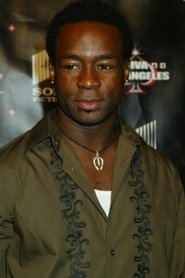 Victor Togunde portrait