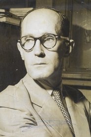 Carlos Drummond de Andrade portrait