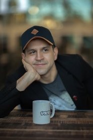 Jeff Pinilla portrait
