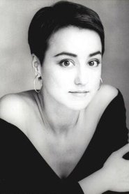 Yvonne Suhor portrait