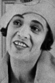 Grace Smith portrait