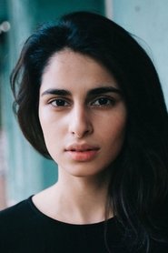 Aisha Ahmed portrait