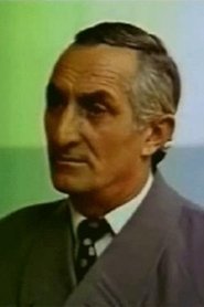 Levan Turmanidze portrait