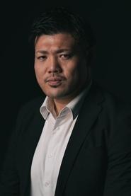 Ryota Oyanagi portrait