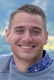 Benjamin Bousquet portrait