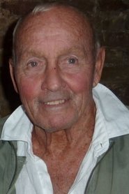 Roy Scammell portrait
