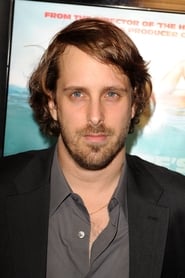 Alexandre Aja portrait