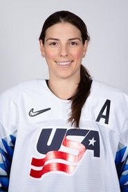 Hilary Knight portrait