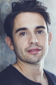 Donato De Luca portrait