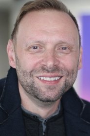 Miloš Knor portrait