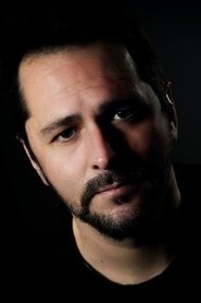 Sarádi Zsolt portrait