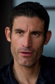 George Hincapie portrait