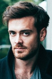 Sebastian Fräsdorf portrait
