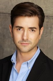 Seth Leslie portrait