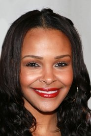 Samantha Mumba portrait
