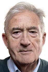 Antony Beevor portrait