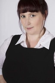 Racheal Leigh portrait