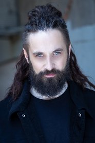 Evan Seidlitz portrait