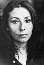 Olga Gherardi portrait