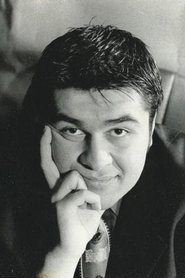Andrew Farazi portrait