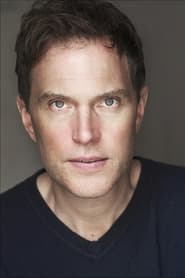 Daniel Lapaine portrait
