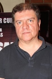 Nacho Garassino portrait
