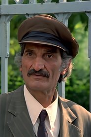 Hakkı Karadayı portrait