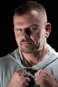 George Newton portrait