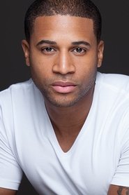 Devale Ellis portrait