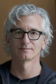 Ed Solomon portrait