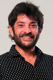 Pablo Rago portrait