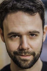 Tyler Reinhold portrait