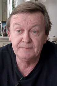 Jean Echenoz portrait