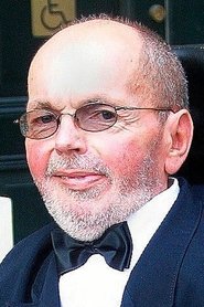 Evald Krog portrait