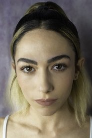Alexanna Brier portrait