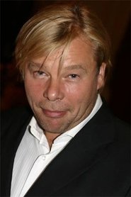 Michal Gučík portrait