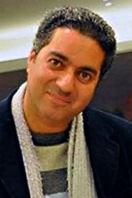 Romany Saad portrait