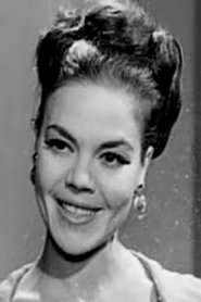 Maria Bonelou portrait