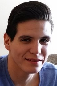 Lawrence Gabriel portrait