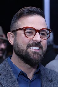 Houman Seyyedi portrait