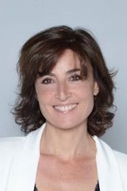 Nathalie Iannetta portrait