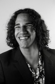 Christian Jaramillo portrait
