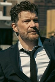 Gabe Fazio portrait