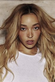 Tinashe portrait