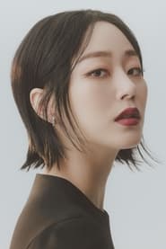 Kim Hyo-jin portrait