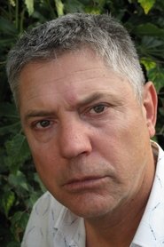 Mark Little portrait