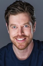 Will Ennis portrait