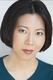 Jennifer Liao portrait