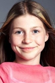 Imogen Mead portrait