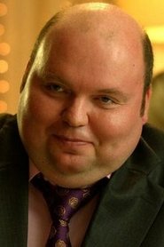 Aleksey Novikov portrait